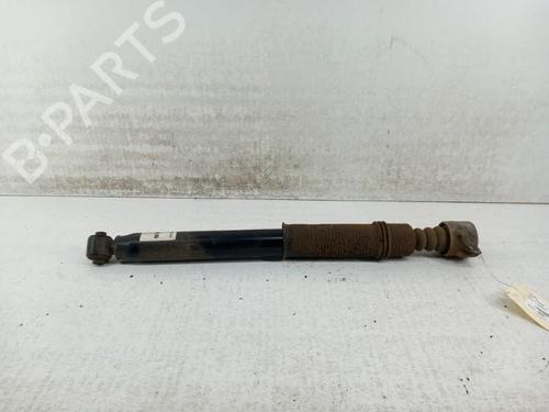 Højre bagtil støddæmper PEUGEOT 307 Break (3E) 2.0 HDI 110 | BP28768194M19 