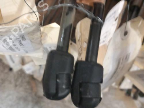Tailgate lift support MAZDA 3 (BK) 1.6 (BK14) | BP28758476C138 