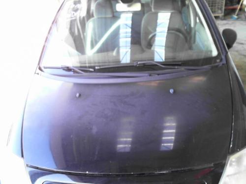 Used Hood CITROËN C3 I (FC_, FN_) 1.4 HDi (68 hp) 28777546