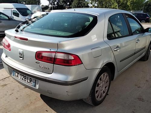 Right rear window switch RENAULT LAGUNA II (BG0/1_) 1.9 dCi | BP28774529I28 - Image 4