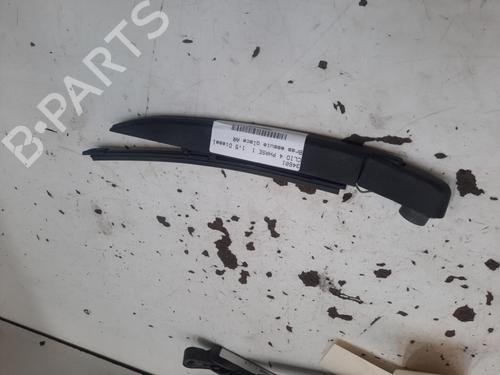 rear-windshield-wiper-arm-renault-clio-iv-bh_-2012-2013-2014-2015-2016-2017-2018-2019-2020-2021-36425209 main image