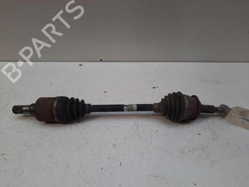 Antriebswelle links vorne für SUZUKI SWIFT III (MZ, EZ) 1.3 DDiS (RS413D) (75 hp) 28764167