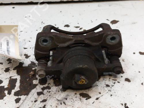 Right front brake caliper CHEVROLET LACETTI (J200) 2.0 D | BP28755480M104 - Image 2