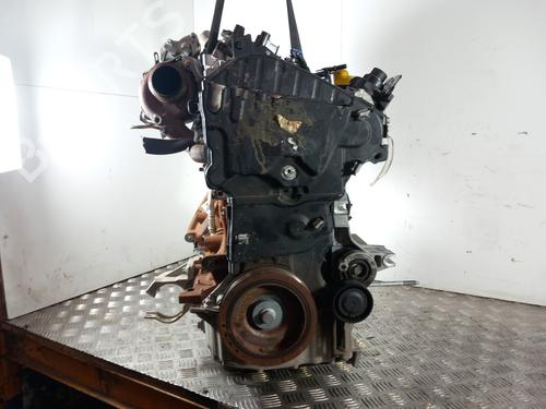 Engine RENAULT MEGANE IV Hatchback (B9A/M/N_) 1.5 Blue dCi 115 (B9A6) | BP28733582M1 - Image 4