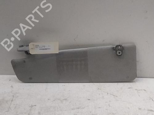 Used Left sun visor FIAT DUCATO Van (250_) 160 Multijet 3,0 D (158 hp) 28759823