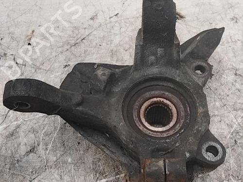 Used Left front steering knuckle CITROËN EVASION MPV (22, U6) 2.1 TD (109 hp) 28764045