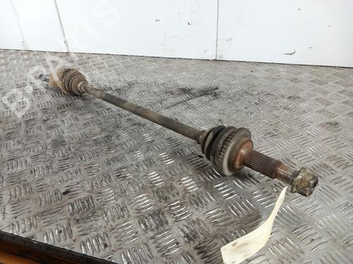 Used Right rear driveshaft Right rear driveshaft 28736786 28736786