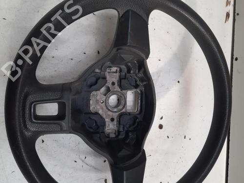 Used Steering wheel Steering wheel VW CADDY III Box Body/MPV (2KA, 2KH, 2CA, 2CH) 1.6 TDI (102 hp) 28764506 28764506