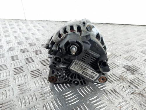 Generator RENAULT MEGANE III Hatchback (BZ0/1_, B3_) 1.5 dCi (BZ0C) (90 hp) 28746496