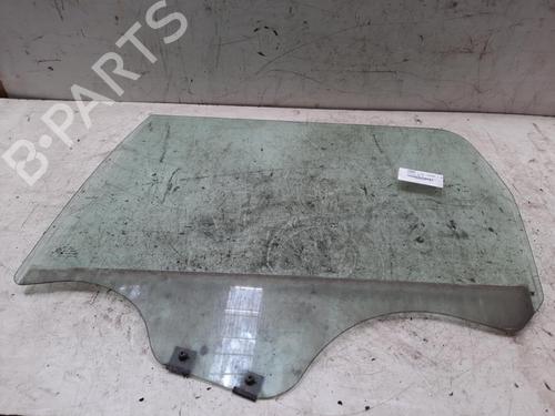 Used Rear left door window DACIA LOGAN MCV (KS_) 1.5 dCi (KS0W) (86 hp) 28787152