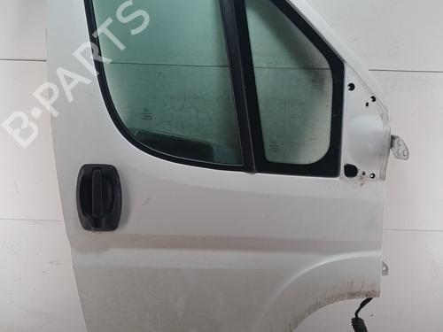 Used Right front door Right front door FIAT DUCATO Van (250_) 120 Multijet 2,3 D (120 hp) 33986287 33986287