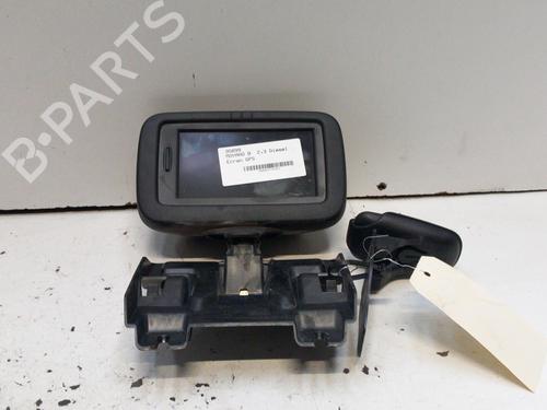 Display monitor OPEL MOVANO B Van (X62) 2.3 CDTI FWD (FV) | BP28793911C48 