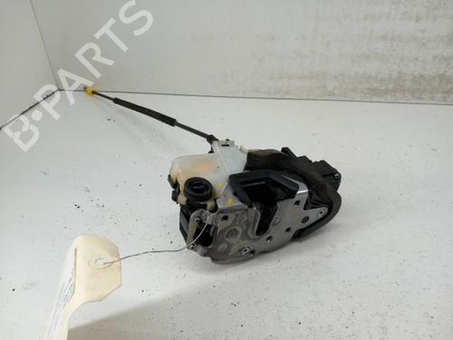 Used Rear right lock OPEL ASTRA J (P10) 1.7 CDTI (68) (125 hp) 28768786