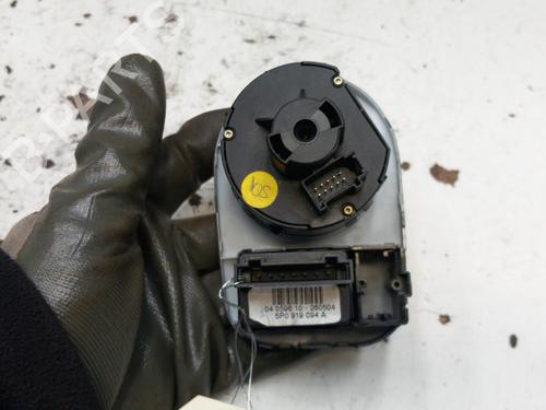 Headlight switch SEAT ALTEA (5P1) 1.9 TDI | BP28766889I24 