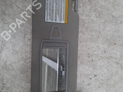 Right sun visor KIA SPORTAGE III (SL) 2.0 CRDi | BP28763465I2 - Image 2