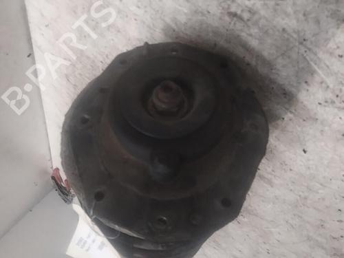 Used Right front shock absorber Right front shock absorber CITROËN XSARA Coupe (N0) 2.0 HDI 90 (90 hp) 28786298 28786298