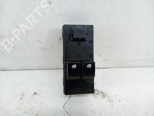 Used Left front window switch KIA CEE'D Hatchback (ED) 1.6 CRDi 90 (90 hp) 28733686