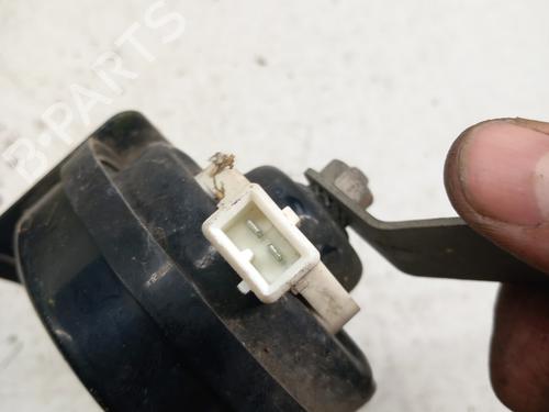 Used Horn Horn RENAULT SCÉNIC II (JM0/1_) 1.9 dCi (JM14) (131 hp) 28733814 28733814