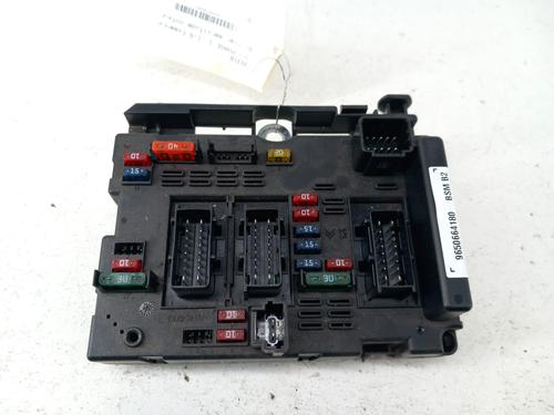 Sikringsdose PEUGEOT 307 (3A/C) 1.6 16V (109 hp) 28782677