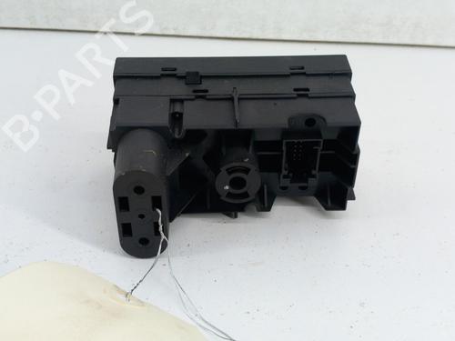 Used Headlight switch Headlight switch OPEL MERIVA A MPV (X03) 1.7 CDTI (E75) (100 hp) 28788984 28788984