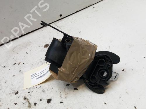 Used Rear left belt tensioner VW TOURAN (1T1, 1T2) 1.9 TDI (105 hp) 28767145