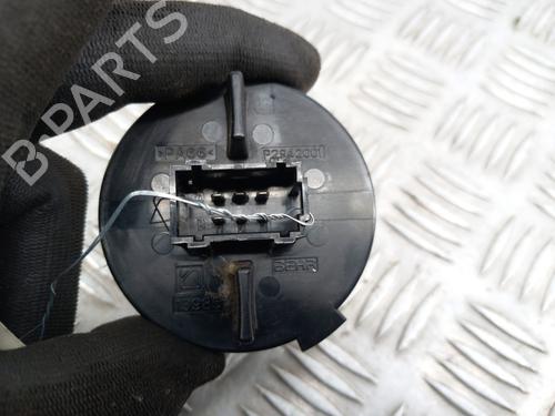 Heater resistor CITROËN C3 II (SC_) 1.4 HDi 70 (SC8HZC, SC8HR0, SC8HP4) | BP29843922M108 - Image 4