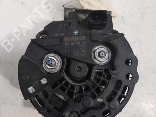 Alternateur VW SCIROCCO III (137, 138) 2.0 TFSI (200 hp) 28753247