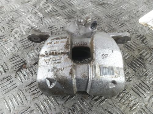 Used Left front brake caliper PEUGEOT 208 II (UB_, UP_, UW_, UJ_) e-208 (136 hp) 29844007