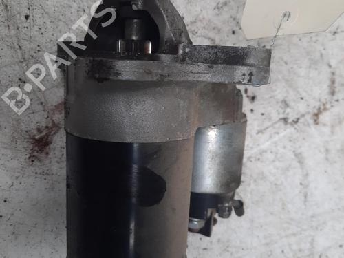 Startmotor RENAULT MEGANE III Hatchback (BZ0/1_, B3_) 1.6 16V (BZ0H) (101 hp) 28752820