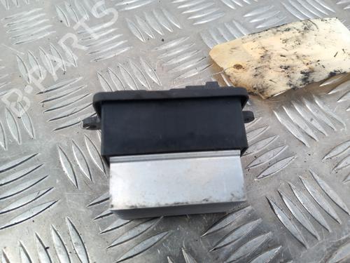 Heater resistor CITROËN SPACETOURER Bus (V_) 1.5 BlueHDi 120 | BP28735503M108