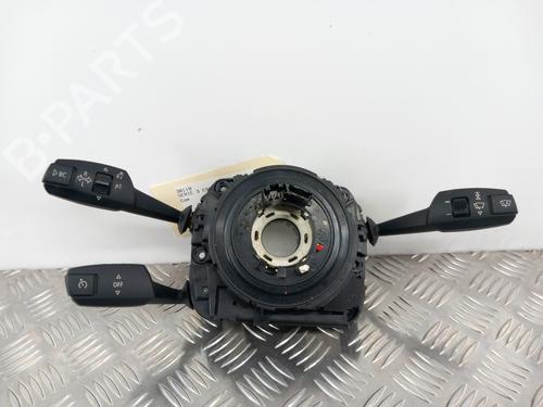 Used Steering column stalk BMW 3 (E90) 318 d (122 hp) 28739503