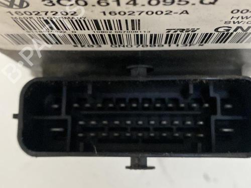 ABS Bremseaggregat VW PASSAT B6 (3C2) 2.0 TDI 16V (140 hp) 28748104