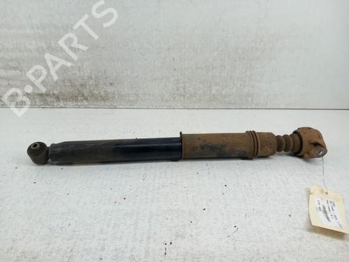 Used Left rear shock absorber PEUGEOT 307 Break (3E) 2.0 HDI 110 (107 hp) 28768193