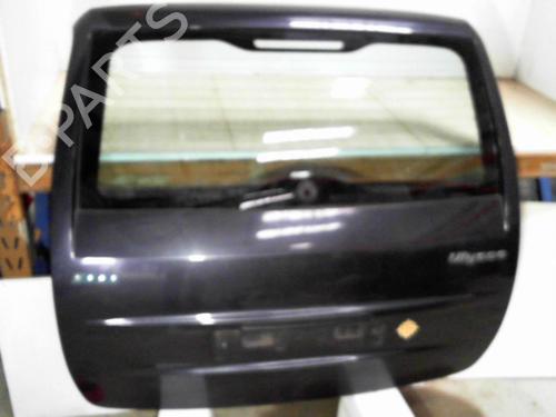 Used Tailgate Tailgate FIAT ULYSSE (179_) 2.2 JTD (128 hp) 28777154 28777154