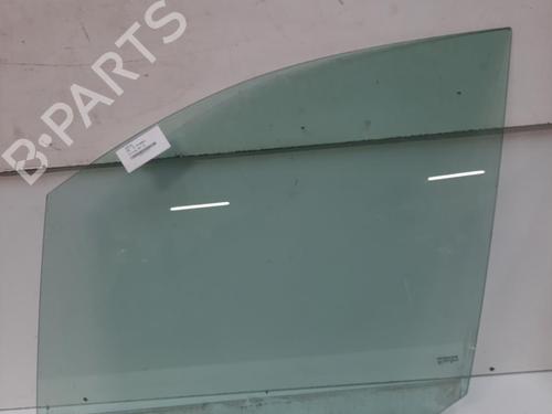 Used Front left door window CITROËN C8 (EA_, EB_) 2.0 HDi 165 (163 hp) 28758118