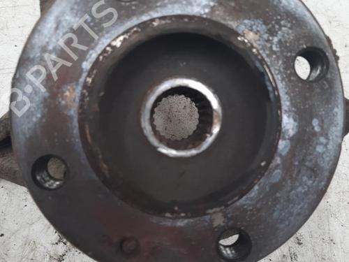 Used Right front steering knuckle PEUGEOT 205 II (20A/C) 1.7 Diesel (60 hp) 28752859
