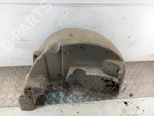Wheel arch CITROËN NEMO MPV 1.4 HDi | BP28745116C56 