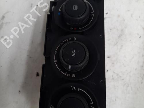 Climate control CITROËN C3 Picasso (SH_) 1.6 HDi | BP28757566I5 - Image 4