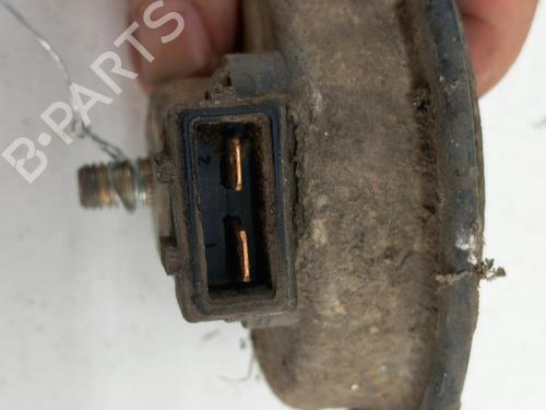 Toeter VW TRANSPORTER T4 Bus (70B, 70C, 7DB, 7DK, 70J, 70K, 7DC, 7DJ) 1.9 D (61 hp) 28773782