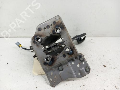 Used Break pedal Break pedal CITROËN C3 I (FC_, FN_) 1.4 HDi (68 hp) 28780571 28780571