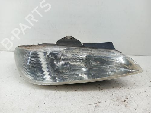 Used Right headlight PEUGEOT 406 (8B) 1.9 TD (90 hp) 28782744