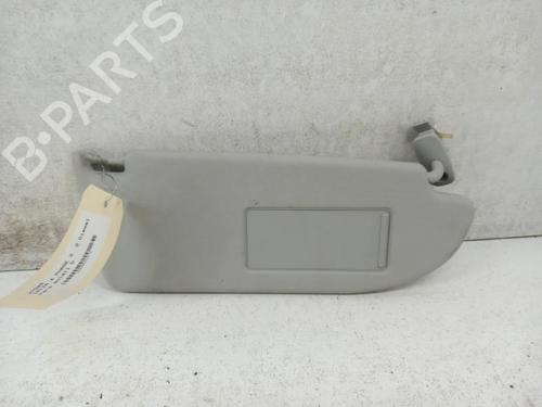 Used Right sun visor SEAT IBIZA IV (6J5, 6P1) 2.0 TDI (143 hp) 28740475