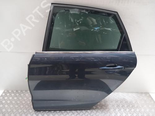 Used Left rear door CITROËN C4 II (NC_) 1.6 HDi 115 (114 hp) 28756528