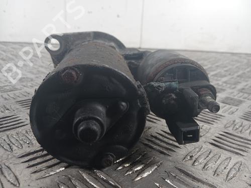 Used Starter Starter AUDI A3 (8L1) 1.8 T (150 hp) 33025287 33025287