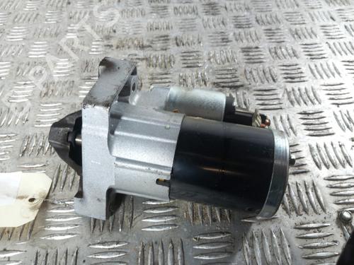 Used Starter Starter RENAULT CLIO V (B7_) 1.5 Blue dCi 85 (B7AG) (86 hp) 28780885 28780885