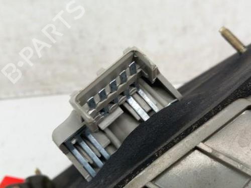 Right taillight FORD FIESTA III (GFJ) 1.1 | BP28768959C35 