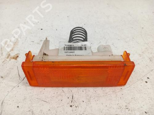 Used Left front indicator RENAULT RAPID Box Body/MPV (F40_, G40_) 1.2 (F406, G40A) (55 hp) 28743904