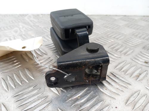 Seat buckle PEUGEOT 307 (3A/C) 2.0 HDi 110 | BP30711655I32