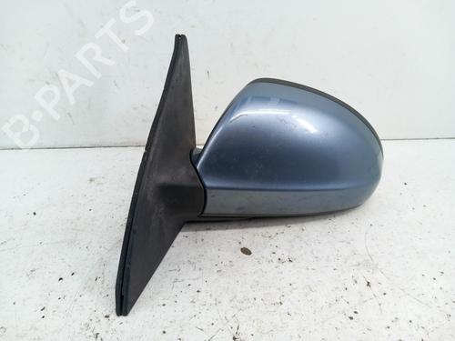 Left mirror KIA CEE'D Hatchback (ED) 1.6 CRDi 90 | BP28733699C26 - Image 2