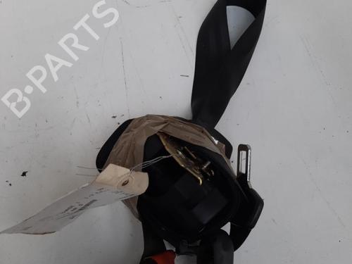 Used Rear left belt tensioner VW POLO III (6N1) 55 1.3 (55 hp) 28747975